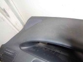 Recambio de salpicadero para lancia zeta 2.1 turbodiesel cat referencia OEM IAM GRIS 
