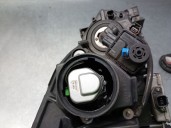 Recambio de faro izquierdo para mazda 5 (cr) 2.0 cd (cr19) referencia OEM IAM CC2951041D CC2951041D 