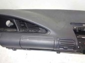 Recambio de salpicadero para lancia zeta 2.1 turbodiesel cat referencia OEM IAM GRIS 