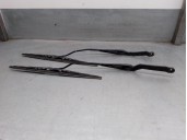 Recambio de brazo limpia delantero derecho para mg streetwise 1.4 referencia OEM IAM DKG0000 