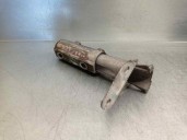 Recambio de refuerzo paragolpes trasero para audi 80 (1991-...) referencia OEM IAM 8A0807331A CESTA 38B