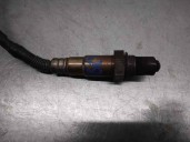 Replacement lambda sensor for Hyundai i20 Style OEM IAM reference 393504A410 91560933004 KEFICO