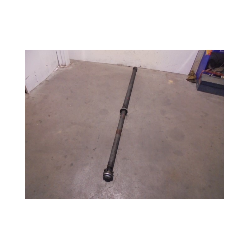 Recambio de transmision central para volvo s60 berlina 2.4 t / 2.5 t referencia OEM IAM 8636364  BURRA 4B