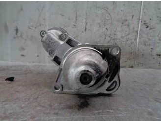 Recambio de motor arranque para chevrolet aveo sedán 1.4 cat referencia OEM IAM GM55572440 001137006 BOSCH