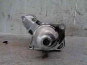 Replacement starter motor for Chevrolet Aveo sedan 1.4 cat OEM IAM reference GM55572440 001137006 BOSCH
