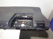 Recambio de salpicadero para lancia zeta 2.1 turbodiesel cat referencia OEM IAM GRIS 