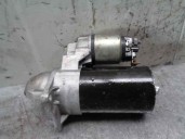 Replacement starter motor for Chevrolet Aveo Sedan 1.4 CAT OEM IAM reference GM55572440 001137006 BOSCH