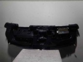 Recambio de salpicadero para lancia zeta 2.1 turbodiesel cat referencia OEM IAM GRIS 