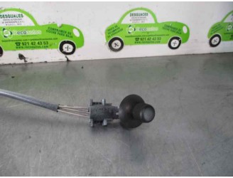 Recambio de pomo palanca cambio para seat cordoba berlina (6k2) aniversario referencia OEM IAM 8N0883216A   2