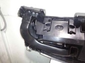 Recambio de salpicadero para lancia zeta 2.1 turbodiesel cat referencia OEM IAM GRIS 