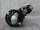 Replacement starter motor for Chevrolet Aveo Sedan 1.4 CAT OEM IAM reference GM55572440 001137006 BOSCH