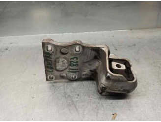 Recambio de soporte motor delantero para opel sintra 2.2 16v dti referencia OEM IAM 102297B 