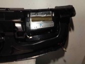 Recambio de salpicadero para lancia zeta 2.1 turbodiesel cat referencia OEM IAM GRIS 