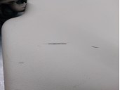 Recambio de parasol derecho para mg streetwise 1.4 referencia OEM IAM 14K4F  