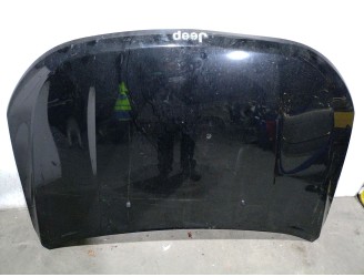 Recambio de capot para jeep compass (mp, m6, mv, m7) 1.4 multiair referencia OEM IAM 68243955AB 68243955AB 