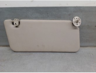 Recambio de parasol izquierdo para mg streetwise 1.4 referencia OEM IAM 14K4F  