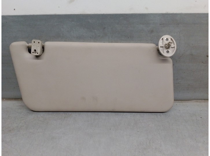 Recambio de parasol izquierdo para mg streetwise 1.4 referencia OEM IAM 14K4F 