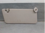 Recambio de parasol izquierdo para mg streetwise 1.4 referencia OEM IAM 14K4F 