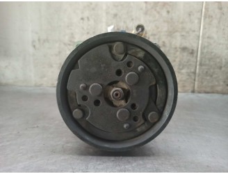 Recambio de compresor aire acondicionado para mg serie 200 (xw) 1.4 16v cat referencia OEM IAM JPB100760 1010 SANDEN
