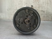 Recambio de compresor aire acondicionado para mg serie 200 (xw) 1.4 16v cat referencia OEM IAM JPB100760 1010 SANDEN