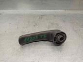 Recambio de maneta interior trasera izquierda para opel sintra 2.2 16v dti referencia OEM IAM   