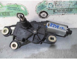 Recambio de motor limpia trasero para seat ibiza (6l1) 1.9 sdi referencia OEM IAM 473700 404699 VALEO