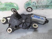 Recambio de motor limpia trasero para seat ibiza (6l1) 1.9 sdi referencia OEM IAM 473700 404699 VALEO