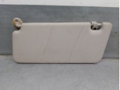 Recambio de parasol izquierdo para mg streetwise 1.4 referencia OEM IAM 14K4F 