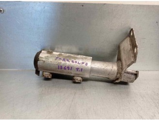 Recambio de refuerzo paragolpes trasero para audi 80 (1991-...) referencia OEM IAM 8A0807332A CESTA 38B