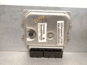 Recambio de centralita motor uce para jeep compass (mp, m6, mv, m7) 1.4 multiair referencia OEM IAM P68331115AC 