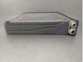 Recambio de evaporador aire acondicionado para infiniti fx 3.7 v6 cat referencia OEM IAM 27281EH10A  