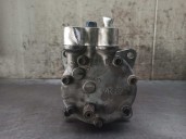 Recambio de compresor aire acondicionado para mg serie 200 (xw) 1.4 16v cat referencia OEM IAM JPB100760 1010 SANDEN