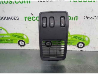 Recambio de mandos salpicadero para renault vel satis (bj0) 3.0 v6 dci turbodiesel cat referencia OEM IAM 8200044655 8200064041 