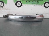 Recambio de maneta exterior delantera izquierda para seat ibiza (6l1) 1.9 sdi referencia OEM IAM 3B0837207  
