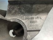 Recambio de refuerzo paragolpes trasero para audi 80 (1991-...) referencia OEM IAM 8A0807332A  CESTA 38B