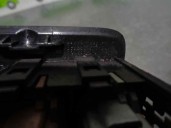 Recambio de mandos salpicadero para renault vel satis (bj0) 3.0 v6 dci turbodiesel cat referencia OEM IAM 8200044655 8200064041 