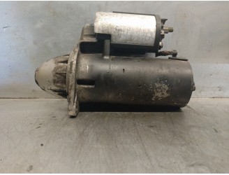 Recambio de motor arranque para audi 80 (1991-...) referencia OEM IAM 034911021 0001108101 BOSCH