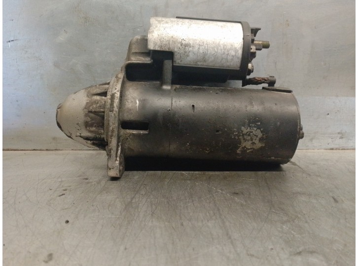 Recambio de motor arranque para audi 80 (1991-...) referencia OEM IAM 034911021 0001108101 BOSCH