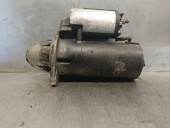 Recambio de motor arranque para audi 80 (1991-...) referencia OEM IAM 034911021 0001108101 BOSCH