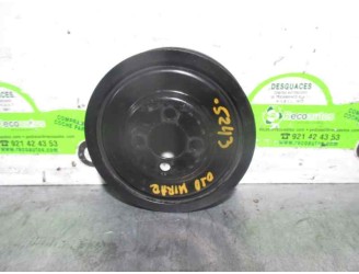 Recambio de polea cigueñal para volkswagen touran (1t1) 1.9 tdi referencia OEM IAM 03G105243 