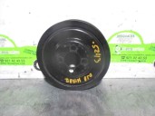 Recambio de polea cigueñal para volkswagen touran (1t1) 1.9 tdi referencia OEM IAM 03G105243 