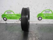 Recambio de polea cigueñal para volkswagen touran (1t1) 1.9 tdi referencia OEM IAM 03G105243 