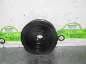 Recambio de polea cigueñal para volkswagen touran (1t1) 1.9 tdi referencia OEM IAM 03G105243 