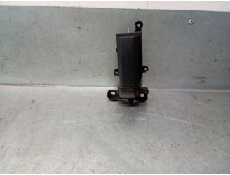 Recambio de maneta interior trasera derecha para mazda 5 (cr) 2.0 cd (cr19) referencia OEM IAM C23572330B02 C23572330B02 