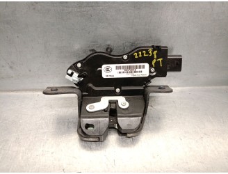 Recambio de cerradura maletero / porton para jeep compass (mp, m6, mv, m7) 1.4 multiair referencia OEM IAM 68247936AB 68247936AB