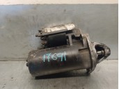 Recambio de motor arranque para audi 80 (1991-...) referencia OEM IAM 034911021 0001108101 BOSCH