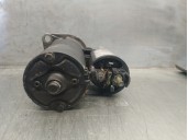 Recambio de motor arranque para audi 80 (1991-...) referencia OEM IAM 034911021 0001108101 BOSCH