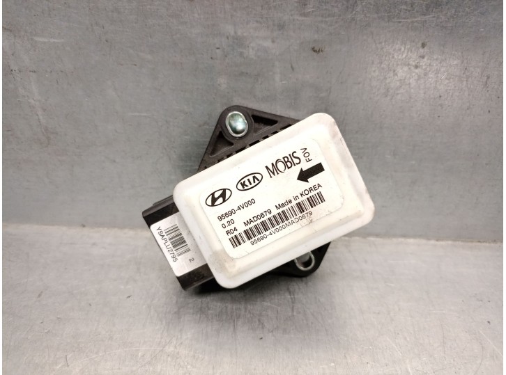 Recambio de sensor para hyundai h350 furgoneta 2.5 crdi referencia OEM IAM 956904V000 MOBIS