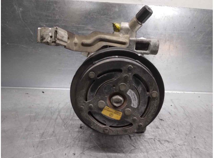 Recambio de compresor aire acondicionado para fiat punto berlina (188) 1.2 8v elx (i) referencia OEM IAM 46782669 4421004001 DEN