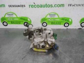 Recambio de cerradura puerta trasera izquierda para nissan cabstar tl110 3.5 referencia OEM IAM 2350804 3 PUERTAS